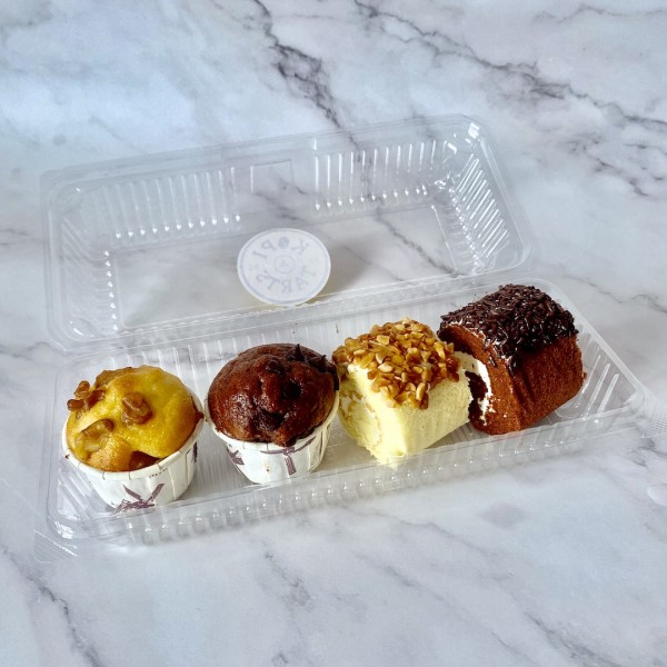 GTG Large Dessert Box [3 Working Days Required]