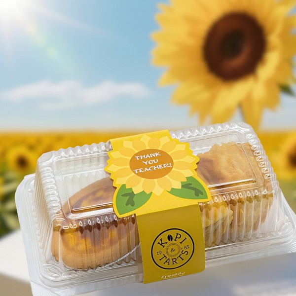 Teacher's Day GTG Regular Box [3 Working Days Required]
