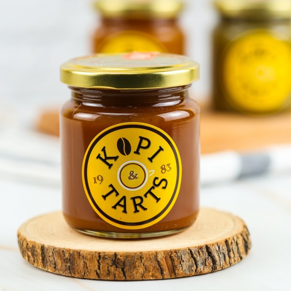 Caramel Kaya 200G [3 Working Days Required]