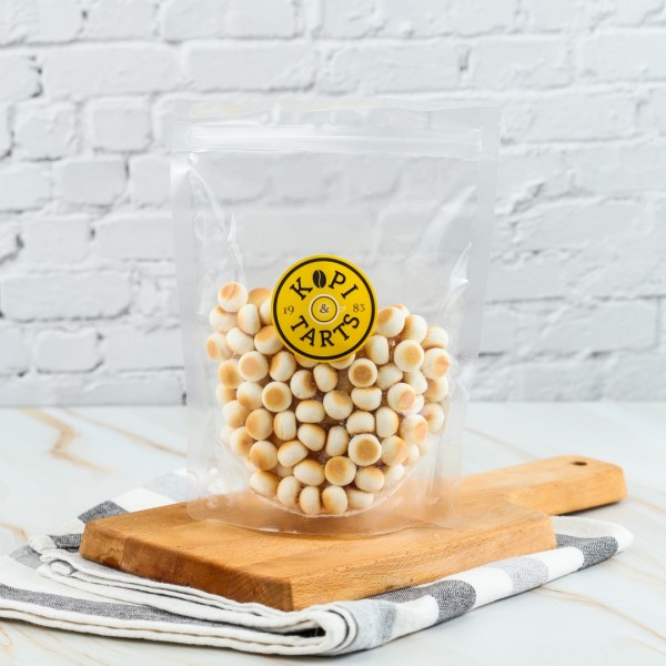 Baby Balls [3 Working Days Required]