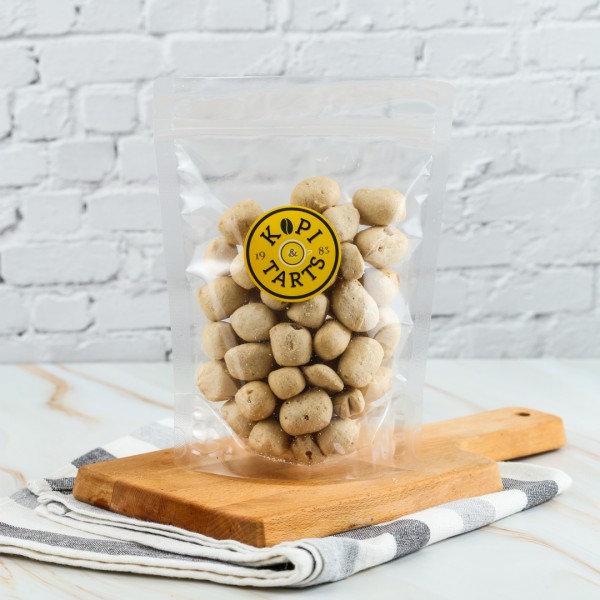 Fishball Crackers [3 Working Days Required]