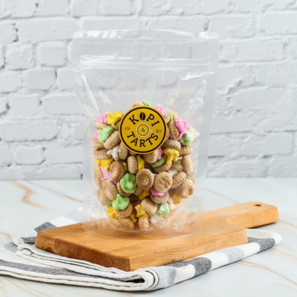 Gem Biscuits