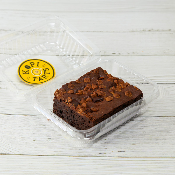 Original Brownie (1 Slice) [3 Working Days Required] [U.P. $4.60]