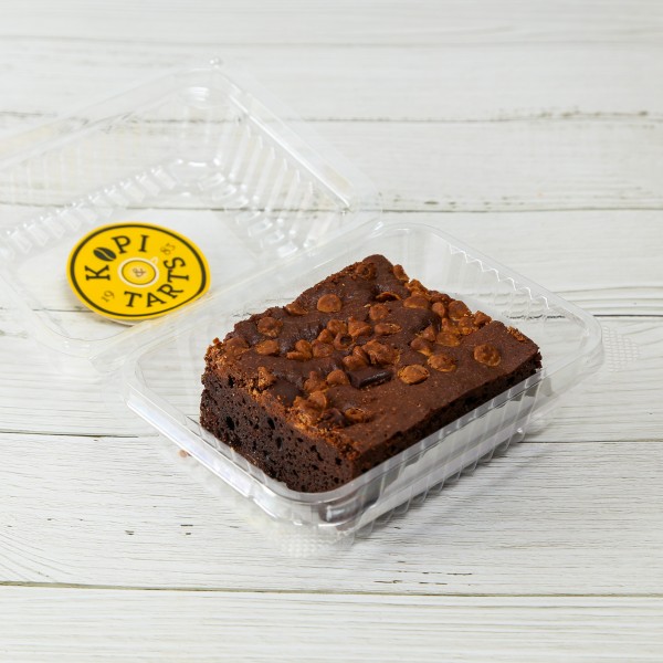 Original Brownie (1 Slice) [3 Working Days Required]