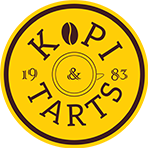 Kopi & Tarts