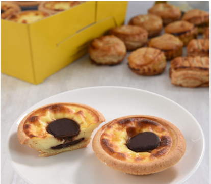 ORIGINAL TART PARTY