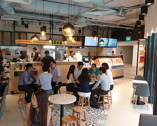 POIZ CENTRE @ POTONG PASIR